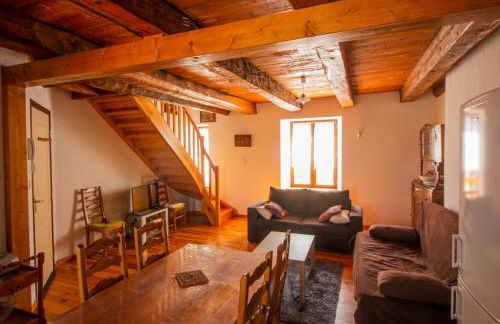 Village de Nasbinals Aubrac Electro Vélo - Foto 1