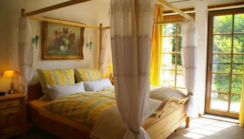 Kölliger Hirtenhaus - Foto 2