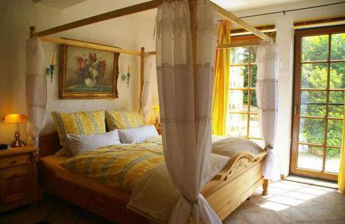 Kölliger Hirtenhaus - Foto 2