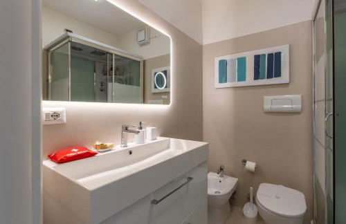 Casa Fiordaliso - Wi-Fi Gratis - Aria Condizionata - Foto 12