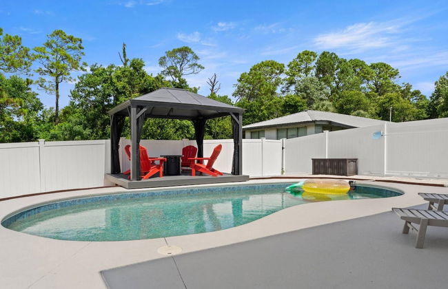 The Cozy Cottage - Foto 32