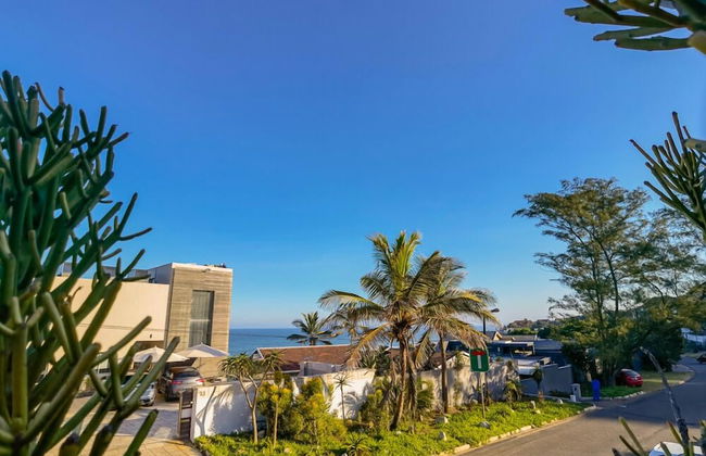 Ballito Bay holiday Apartment - Photo 41