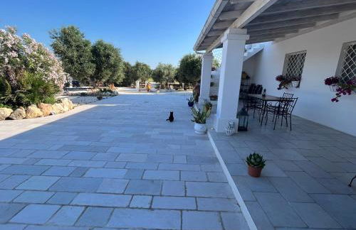 Casa alle Colonne - Foto 46