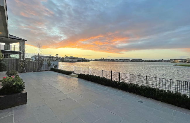 Luxury Waterfront SpaciousHouse Lakeview - Foto 56