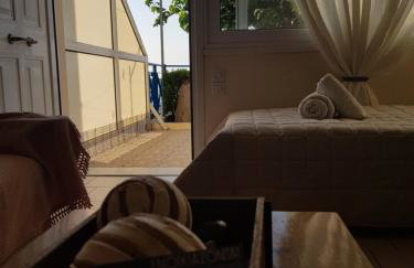 Schinas Apts. - Foto 12