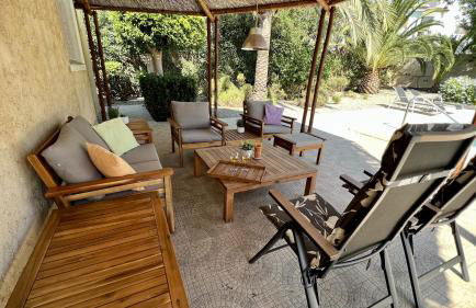 Beauty 6-pers Villa Alfaz del pi - Photo 12