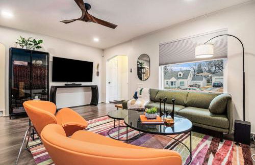 Relaxing Spot with Zen Garden & Year-Round Hot Tub - Foto 6