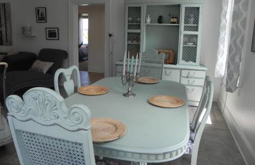 PETIT BOUT DE FRANCE - Photo 25