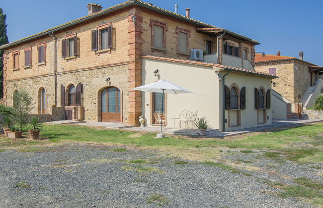 Podere Sant'Elisa - Foto 1