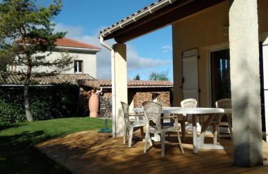 LE SECOND SOUFFLE Maison proche centre ville de Die tout peut se faire à pied gare SNCF marché U express rivière - Foto 13