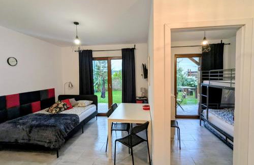 Słoneczna Sarbinówka - Foto 24