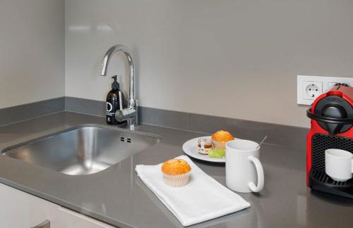 Kronos on the Beach suite 1 - Foto 19