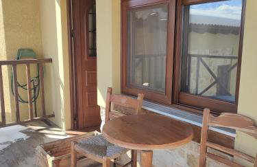 Evergreen Suites - Foto 19