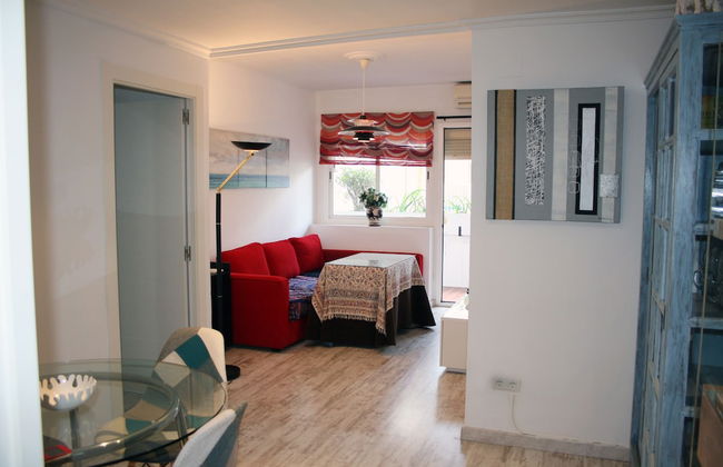 Apart Centro Sevilla - Foto 1