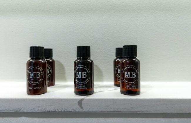 Lux BnB I Asayel I Burj Al Arab & Burj View - Foto 28