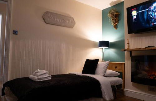 The Plumb Townhouse in Warwick Centre - Foto 43