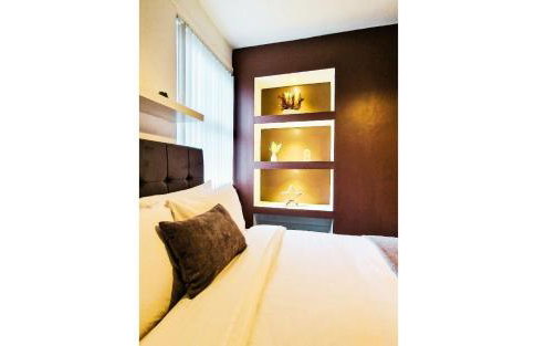 Lodginet Stays - County View - 1BR Flat 4 - Photo 7