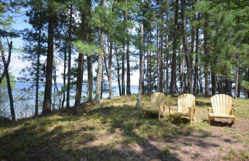 Wild Refuge Lodge - Foto 15