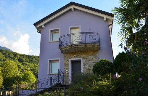 "Lake & Mountain" Summer House - Foto 7