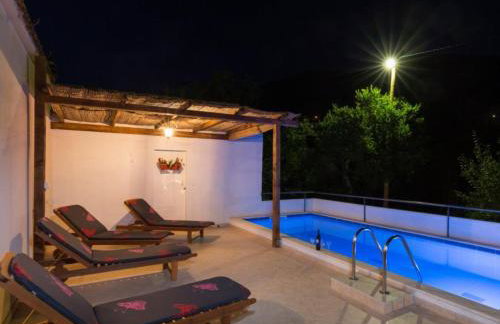 Villa Dalmatian Gem - Photo 33