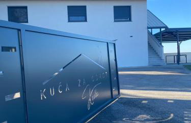 Kuća za odmor KODBA - Foto 14