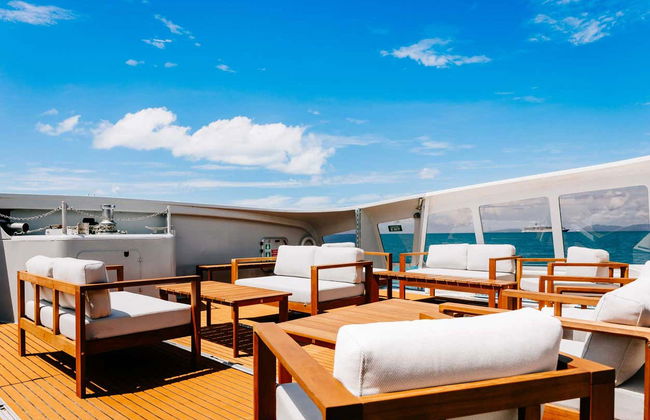 Whitsundays Islands Boat Tour - Photo 7