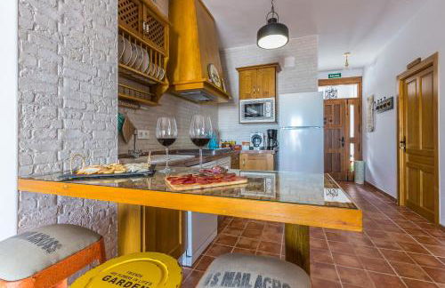 Casa Rural Castillo de Segura - Foto 41