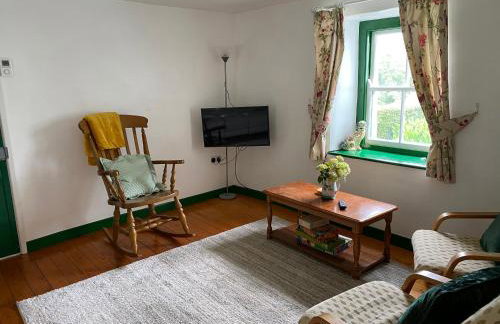 Glenaan Cottage - Foto 11