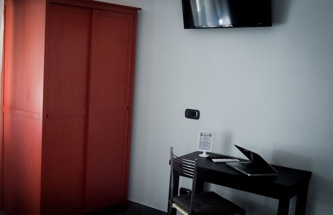 Affittacamere Delfo - Foto 31