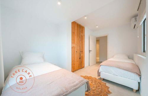 Luxury beach house in El Palo! - TCM - Photo 14