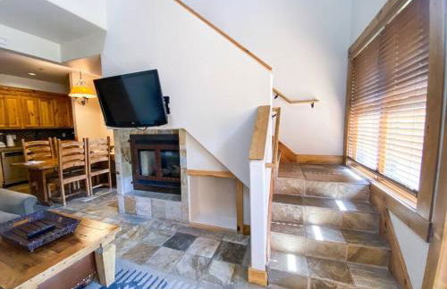 2 BR Condominium - Luxury Skiin and out (rare to find) - Foto 35