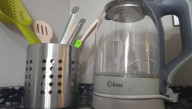 Oludeniz Evleri - Foto 5, Cocina privada