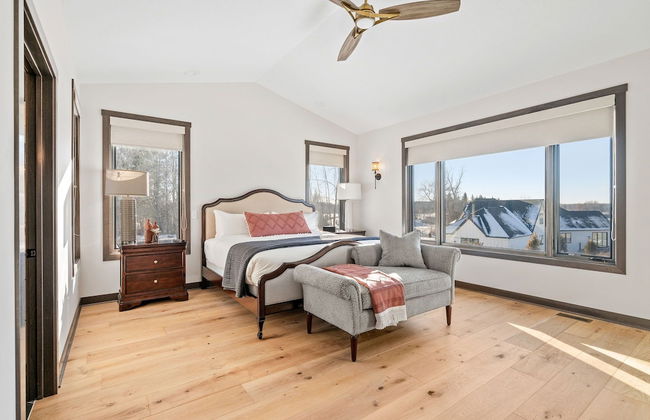 The Belle Retreat - Foto 3