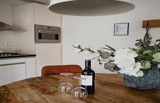 Apartment in Egmond With Stunning Sea Views - Photo 30