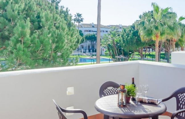 Maracaibo 11931 in Chiclana - Foto 6