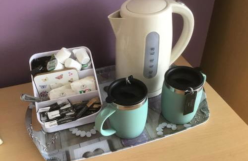 TJ’s Cottage - Foto 13