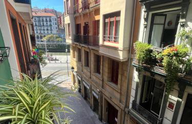 Gurea Casco Viejo Con Parking no incluido en el precio - Foto 11