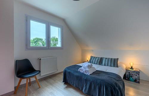 L'Envolée de Charme - Maison à 10m de Vannes - Foto 10