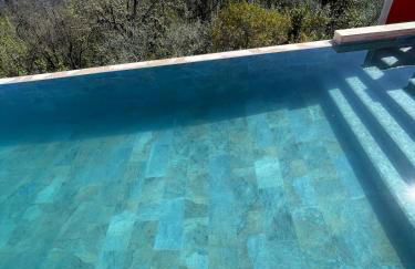 Villa Les Chants Vallonnés - Foto 60