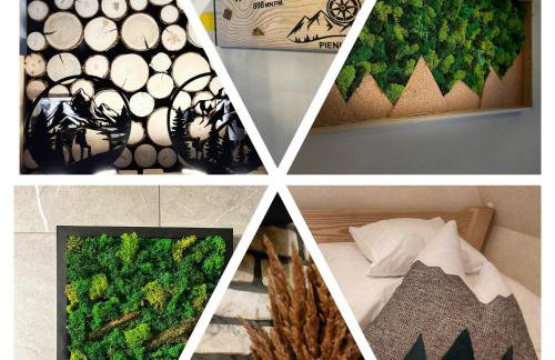 Moje Pieniny Apartament - Photo 41