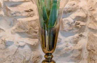 Luxury Apt Petra in 400 year old stone house 4+2 - Photo 17