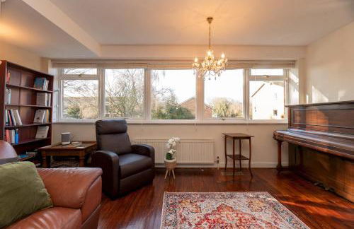 Lovely spacious house with parking Ham London - Pass the Keys - Foto 19