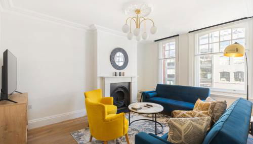 HAFH in Farringdon- Stylish 1Bedroom Apartments - Foto 1