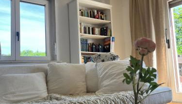 Die grüne Bleibe im Pfälzer Wald - Foto 4