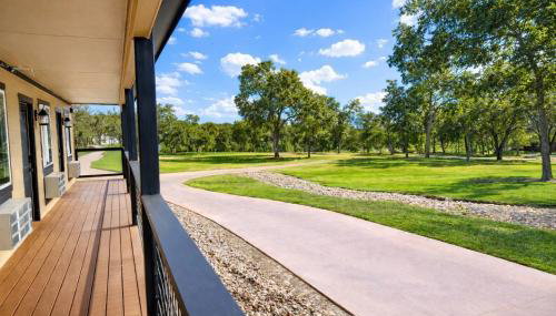 Bentwood Texas Suite 1 - Foto 1, Garden