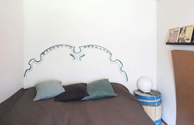 6 Person Holiday Home in BRO - Photo 2