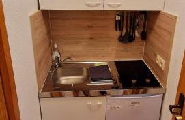 Wohlfühl-Apartment Bad Kissingen II - Photo 13