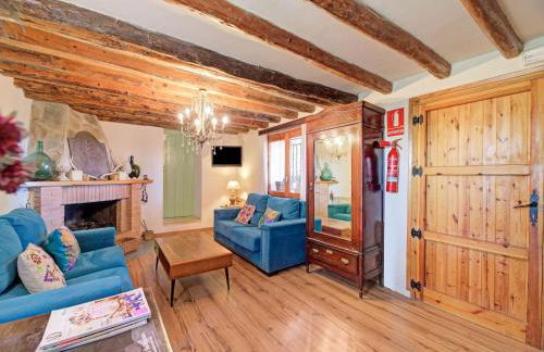 Holiday Home Fraga with Private Pool - Foto 1