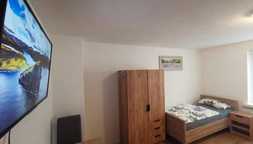 Schönes Apartment für Reisende und Berufstätige - Foto 2, wardrobe