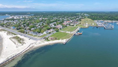 Virginia Lee - Brand new condo in downtown Cape Charles! - Photo 2